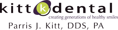 Kitt Dental logo